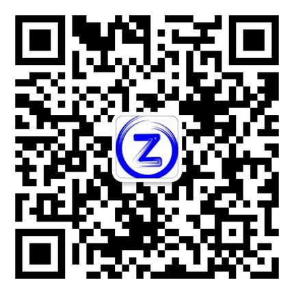 水泵廠家二維碼